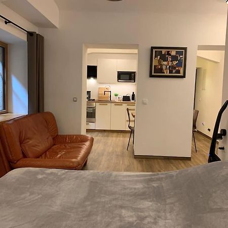 Art Apartment City Center Lj Λιουμπλιάνα Εξωτερικό φωτογραφία