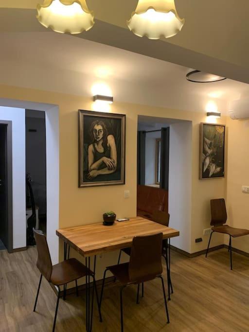 Art Apartment City Center Lj Λιουμπλιάνα Εξωτερικό φωτογραφία