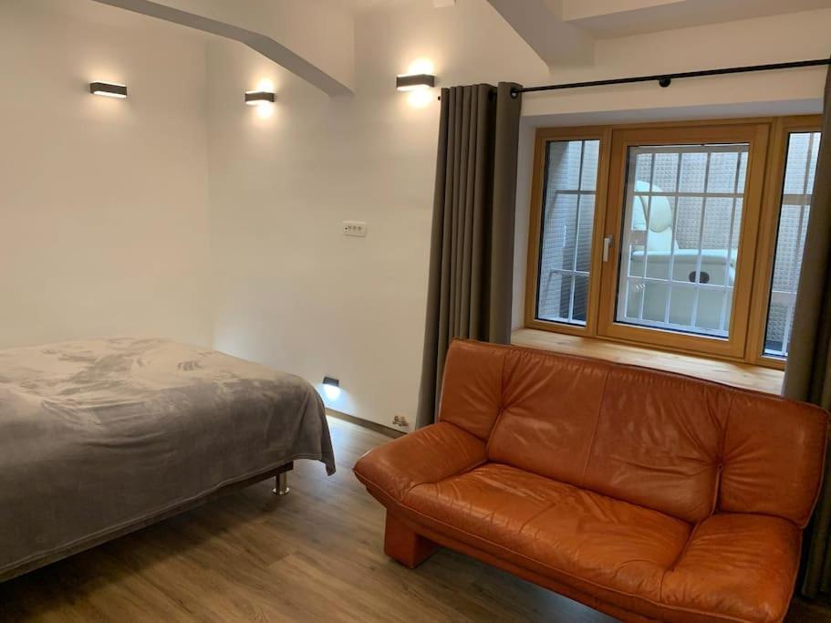 Art Apartment City Center Lj Λιουμπλιάνα Εξωτερικό φωτογραφία