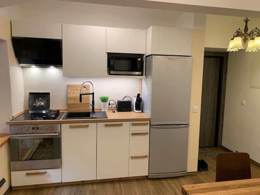 Art Apartment City Center Lj Λιουμπλιάνα Εξωτερικό φωτογραφία